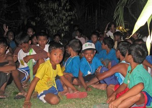 Balikbayod Member Meeting